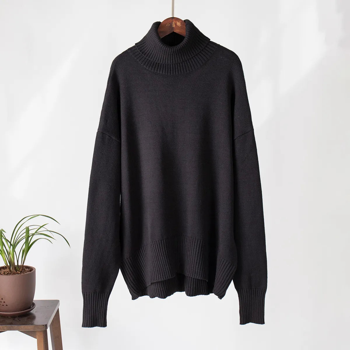 Merritt | Pullover invernale elegante e di tendenza