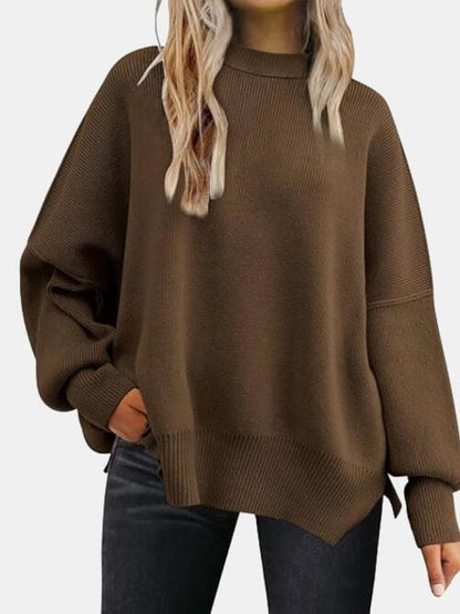 Marta | Maglione invernale elegante e casual