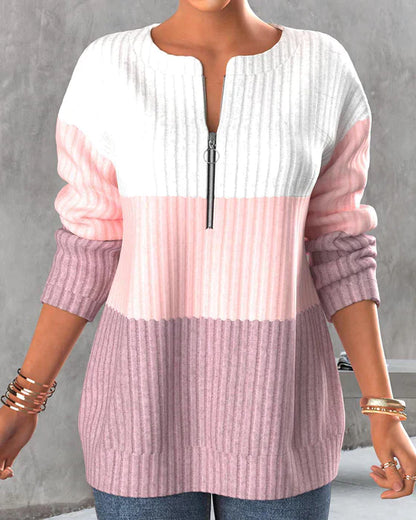 Pullover invernale Adia | Effortless and Chic