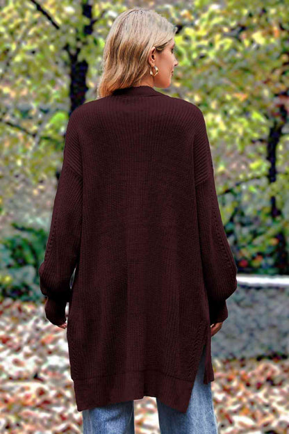 Roselyn | Cardigan alla moda e senza sforzo