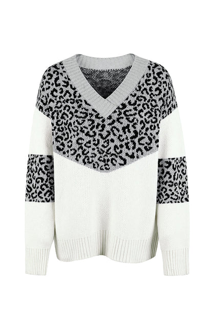 Radiance | Pullover invernale elegante e versatile