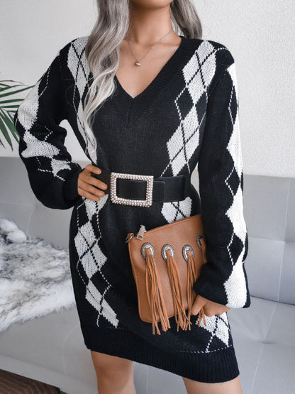 Merewen | Pullover invernale casual ed elegante