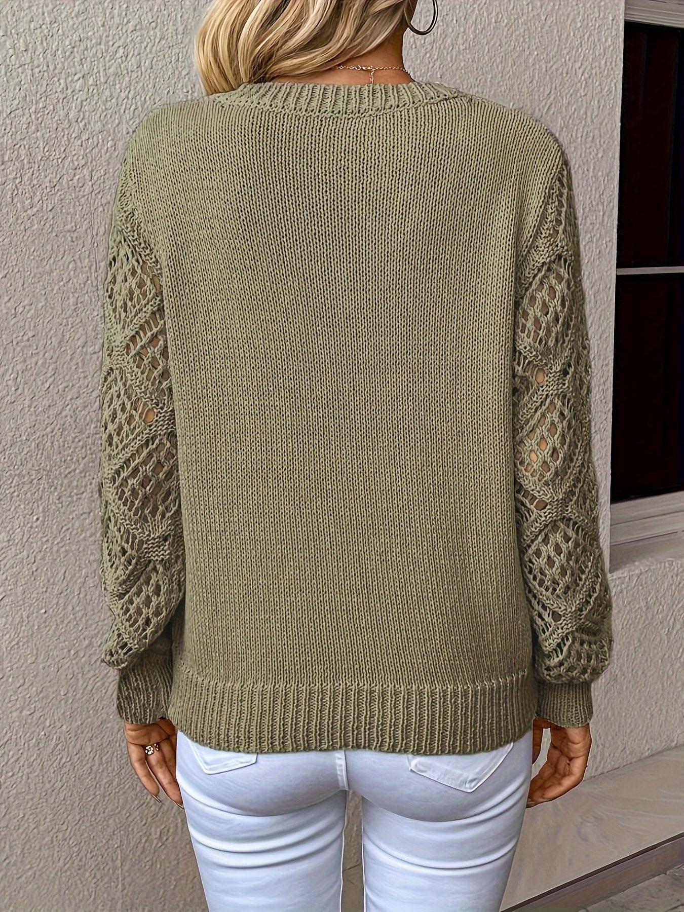 Dierdre® | Maglione casual e rilassato