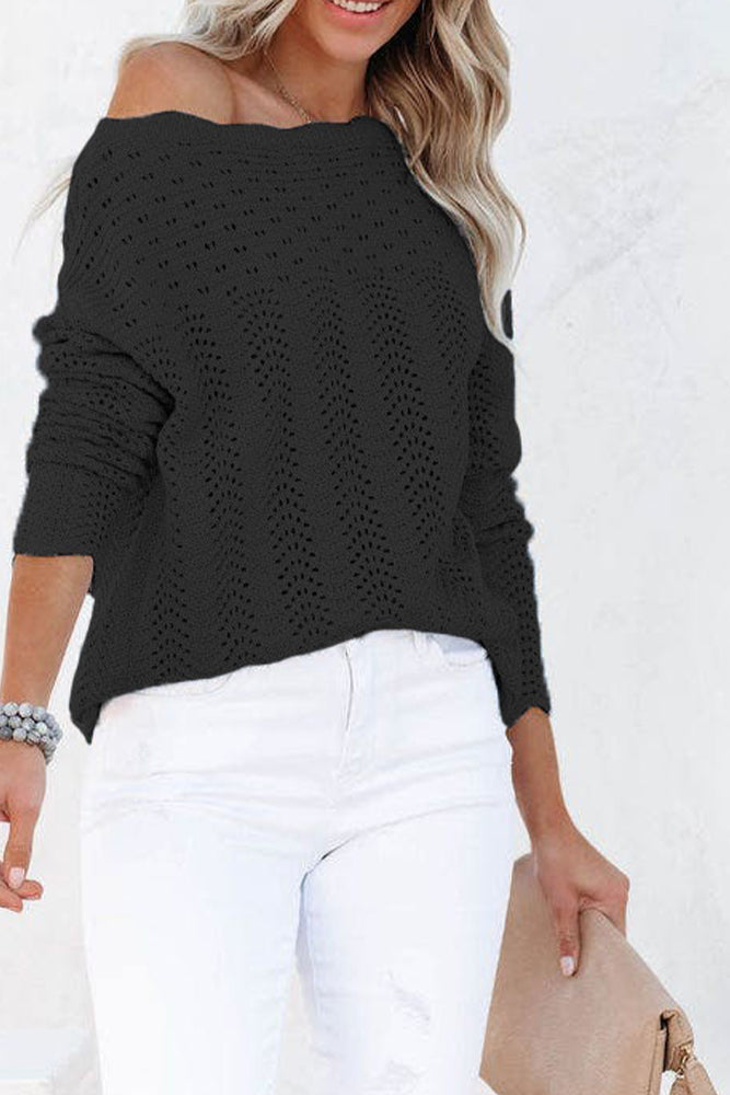 Zorah | Pullover invernale chic e versatile