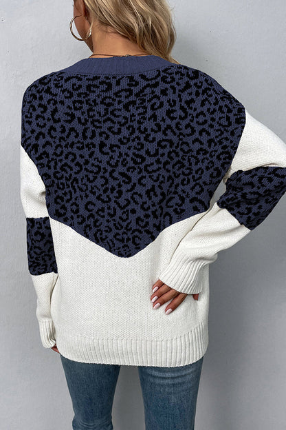 Ellen | Pullover invernale semplice ed elegante