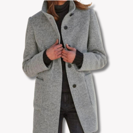 Cassia® | Cappotto generale moderno e versatile