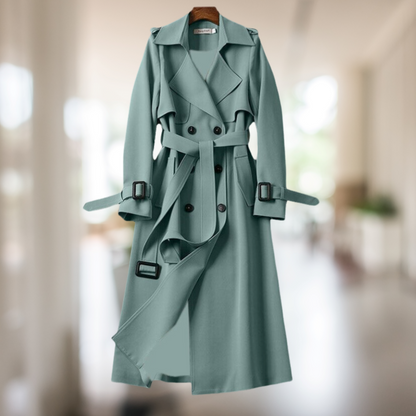 Cameron® | Cappotto generale moderno e versatile