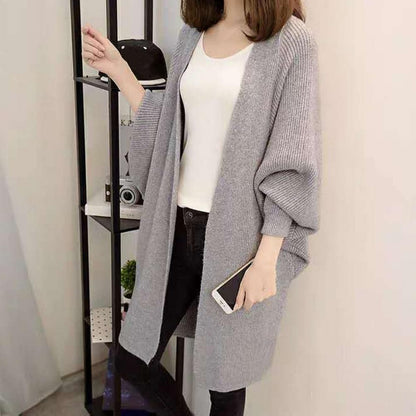 Raelyn | Cardigan invernale casual e rilassato