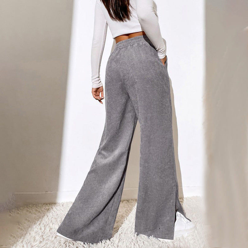 Anabella | Pantaloni invernali classici ed eleganti