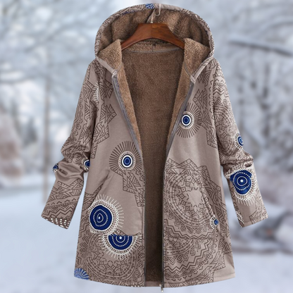 Kalina | Cappotto invernale classico ed elegante