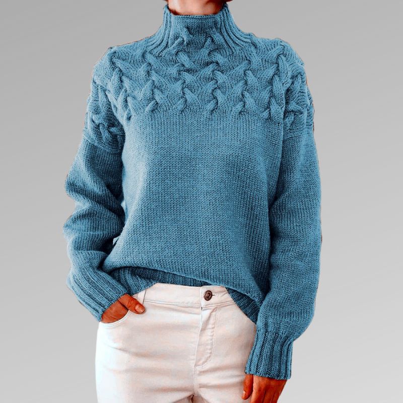 Betony | Pullover invernale elegante e casual