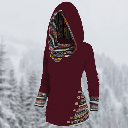 Lisanne | Pullover invernale elegante e casual