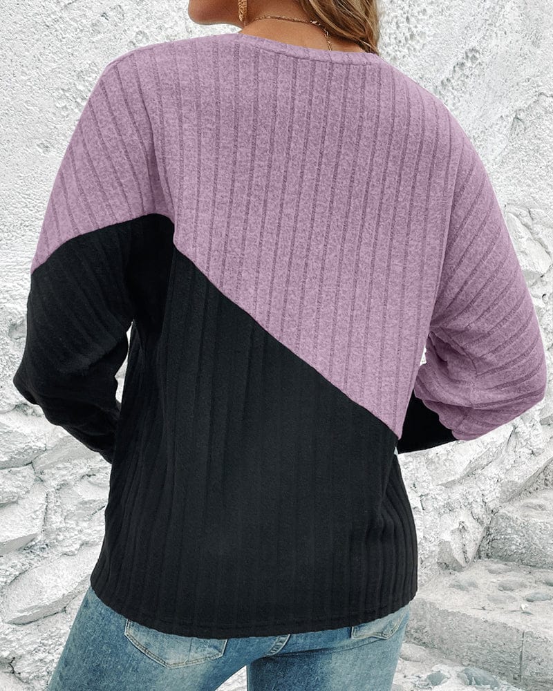 Arella | Pullover invernale elegante e senza sforzo