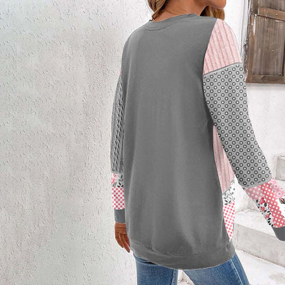 Wendy® | Maglione casual e confortevole