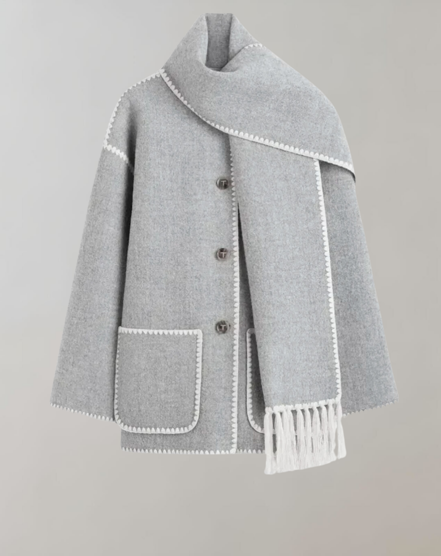 Aanya | Cappotto generale casual ed elegante