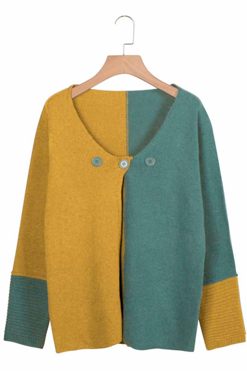 Florita | Pullover invernale di classe e senza sforzo