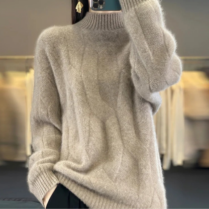 Bellamy | Maglione invernale casual e confortevole