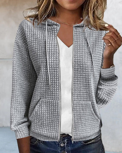 Brenna® | Cardigan generale moderno e versatile