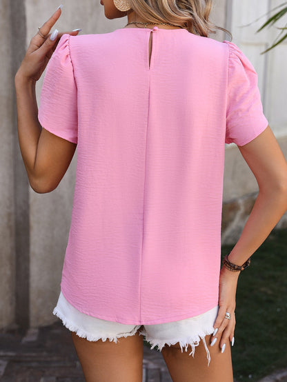 Coralie® | Camicia rilassata ed elegante