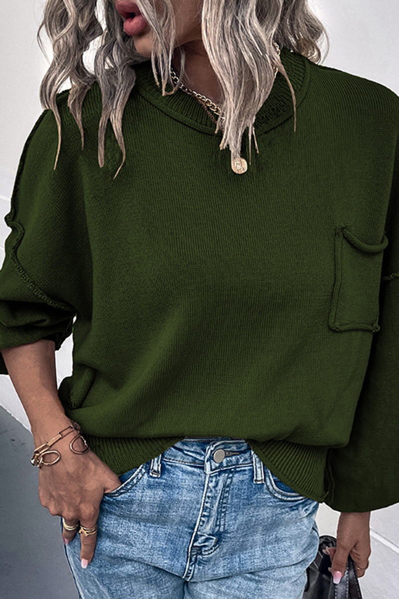 Pullover invernale Eliora | Effortless and Chic