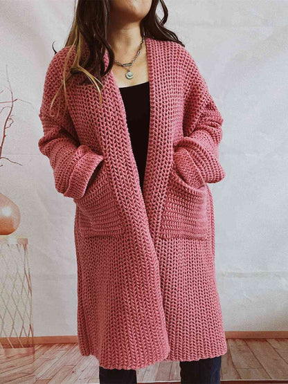 Marianna | Cardigan moderno e confortevole