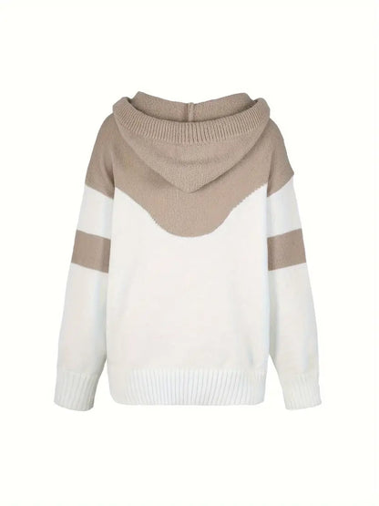 Charley | Pullover invernale semplice ed elegante