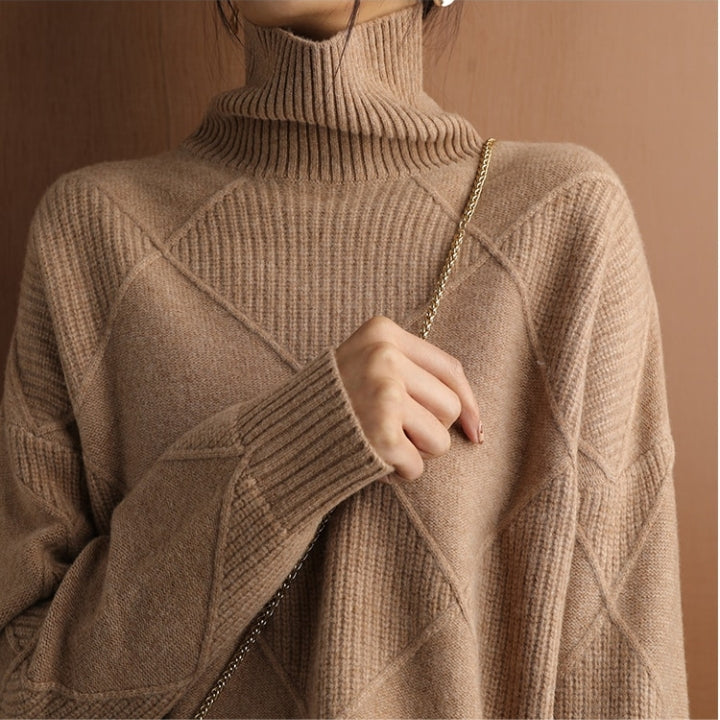 Oriana® | Maglione generale elegante e versatile