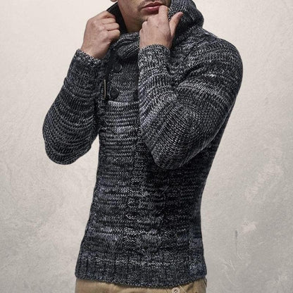 Kinsley | Maglione invernale elegante e casual