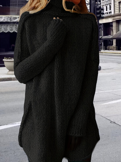 Dominic | Pullover invernale comodo ed elegante