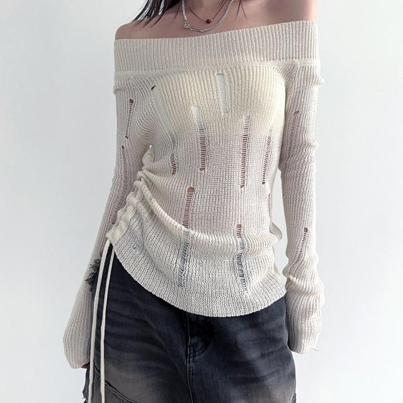 Whisper | Pullover invernale casual e alla moda