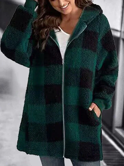 Jara | Cappotto generale classico ed elegante