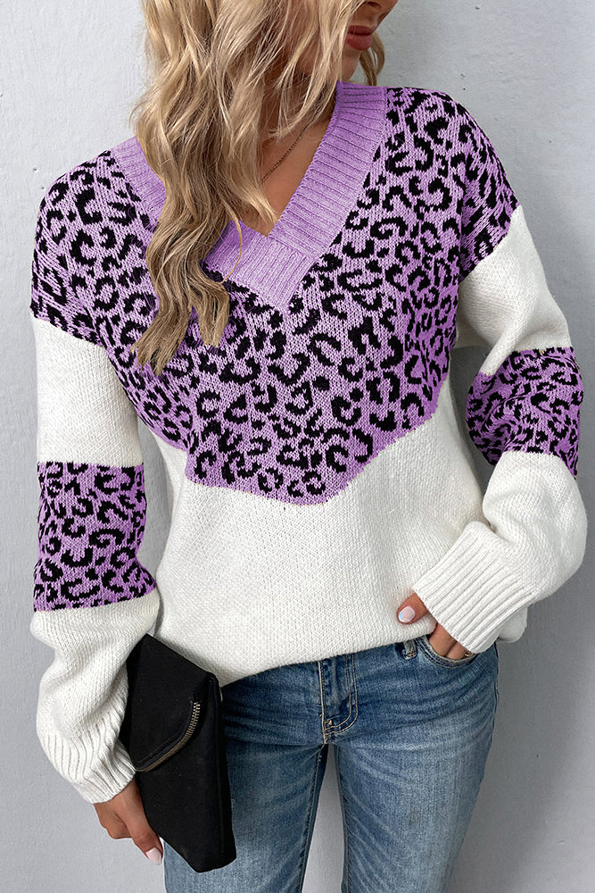 Ellen | Pullover invernale semplice ed elegante