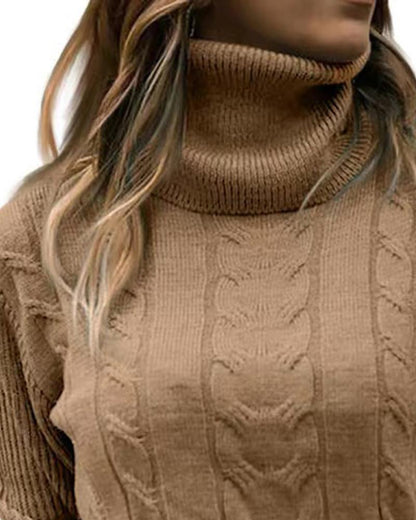 Marydith | Pullover invernale comodo ed elegante