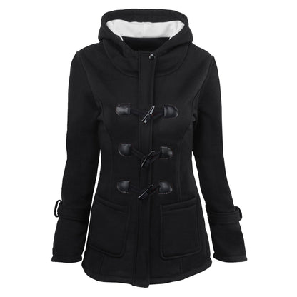 Xanthea | Cappotto casual ed elegante