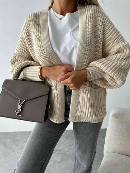 Susi | Cardigan elegante e raffinato