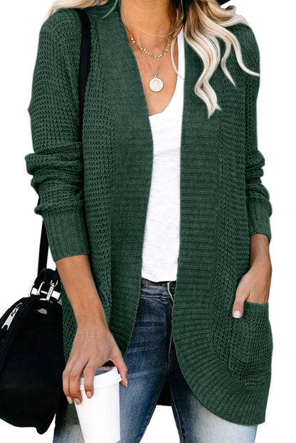 Auberon® | Cardigan elegante e di tendenza