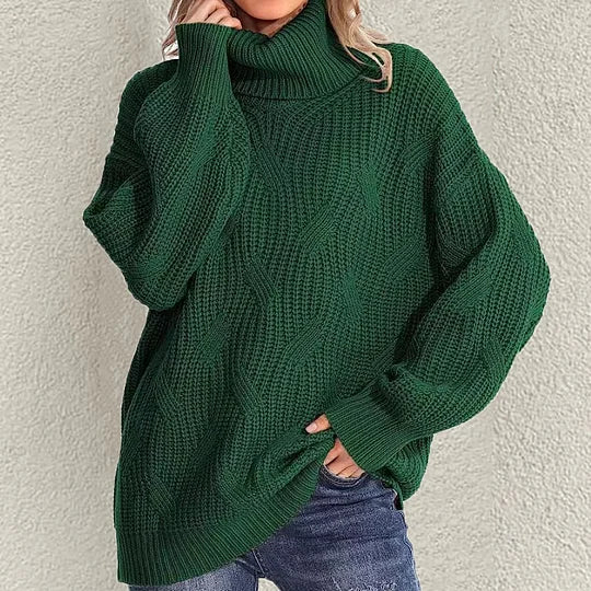 Désirée® | Maglione rilassato e senza tempo