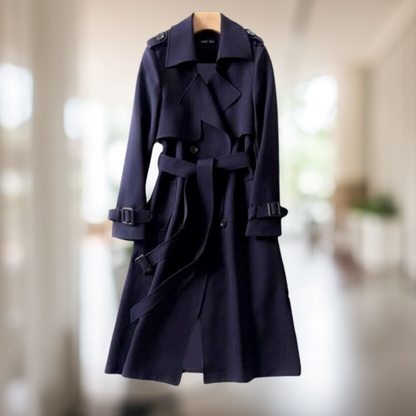 Cameron® | Cappotto generale moderno e versatile