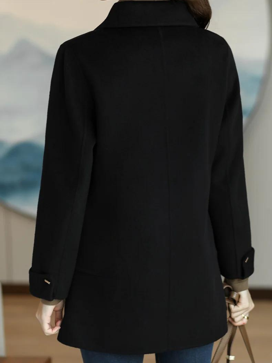 Mary | Cappotto semplice ed elegante