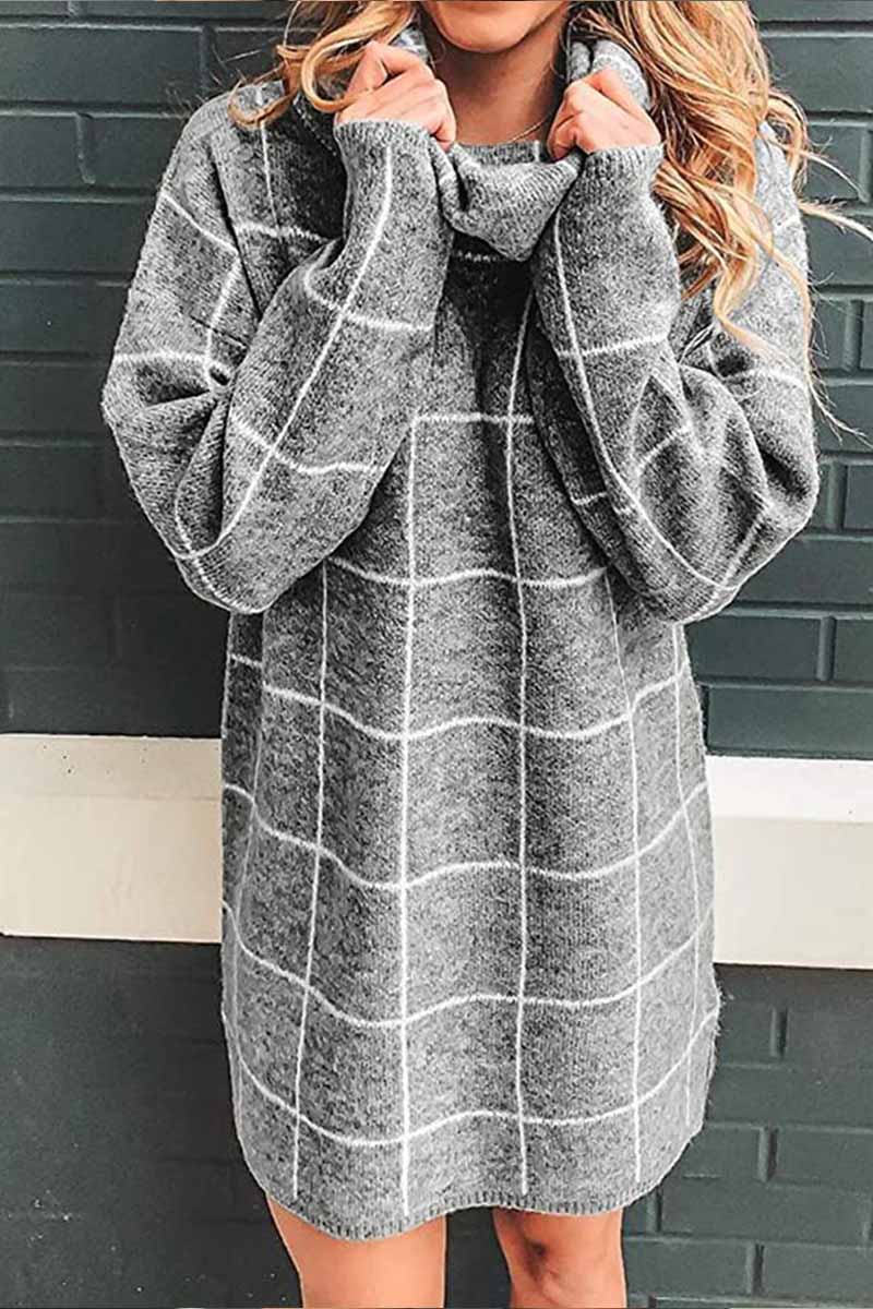 Arabelle | Abito invernale chic e versatile