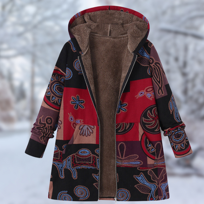 Aurora® | Cappotto invernale elegante e confortevole
