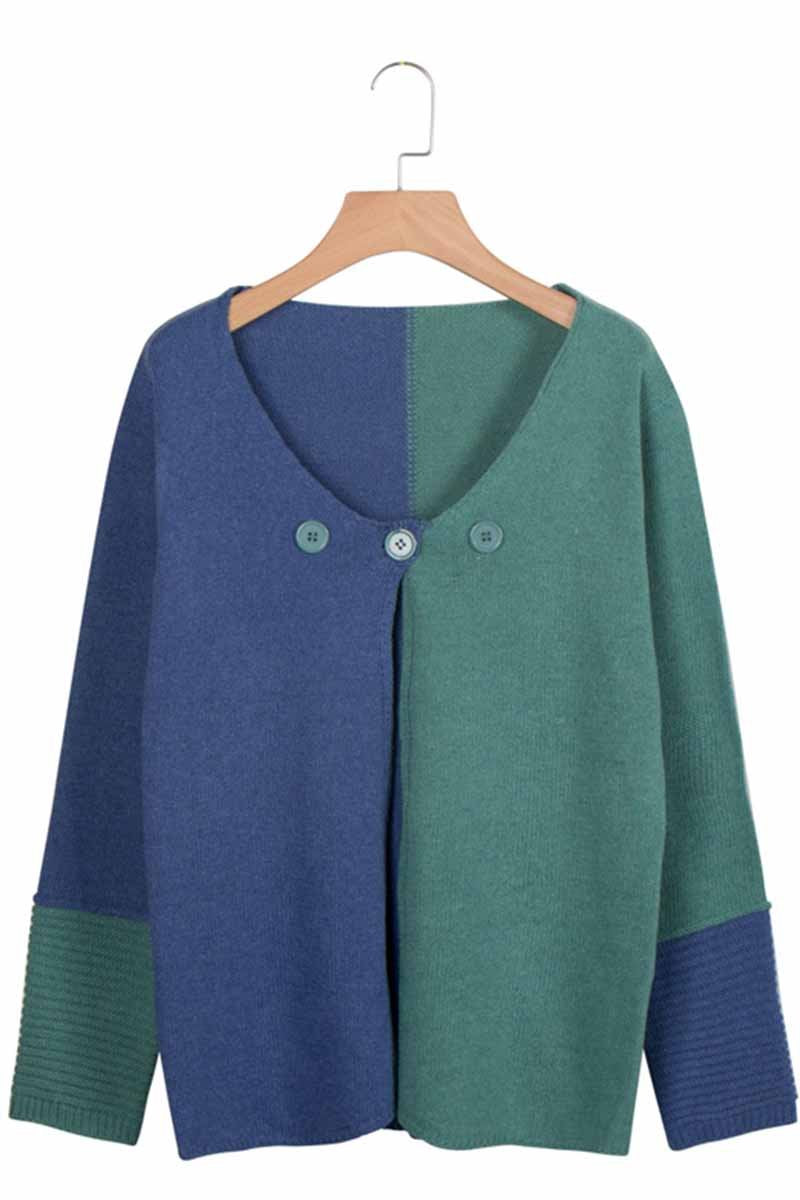 Colleen | Maglione invernale casual ed elegante