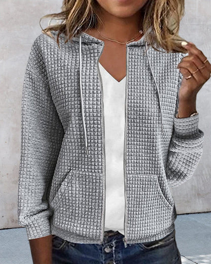 Brenna® | Cardigan generale moderno e versatile