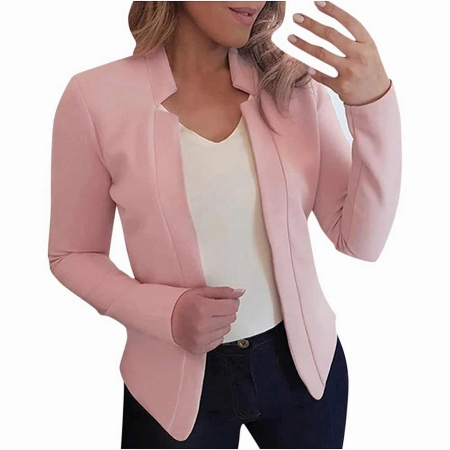 Clover | Cardigan generale versatile e confortevole