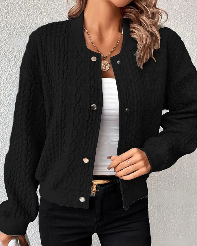 Drisana® | Cardigan generale chic e versatile