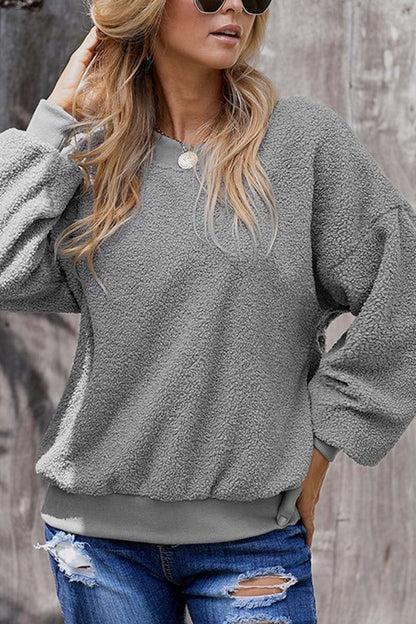 Freya | Pullover invernale elegante e raffinato