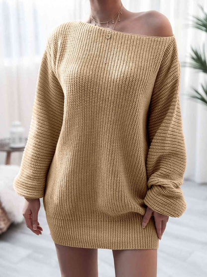 Bertwindis | Pullover invernale rilassato ed elegante