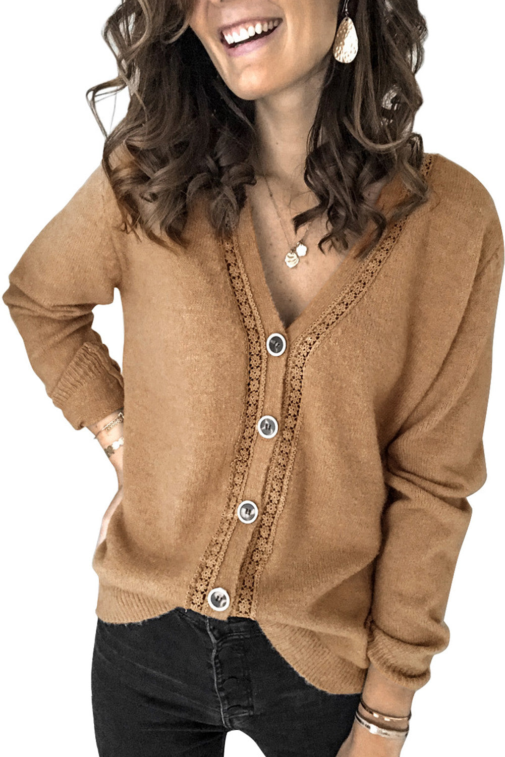 Arden® | Cardigan elegante e versatile