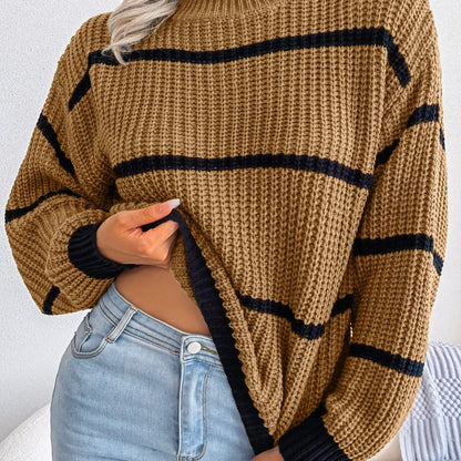 Ava | Maglione moderno e confortevole