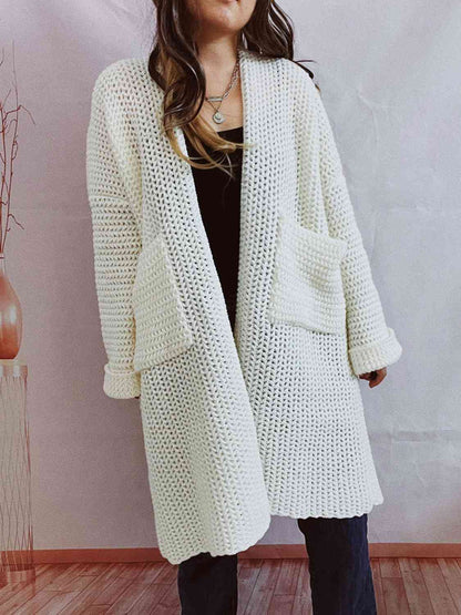 Marianna | Cardigan moderno e confortevole